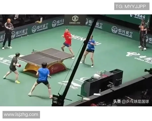成都乒乓球队配合引发热议球员间默契与争议的深度解析
